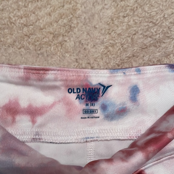 Old navy active girls skort-tennis size M(8) Brand new - Picture 2 of 4